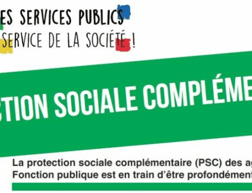Protection Sociale Complémentaire : réunion d’information à Belfort le 14 octobre