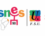 Bandeau intersyndical