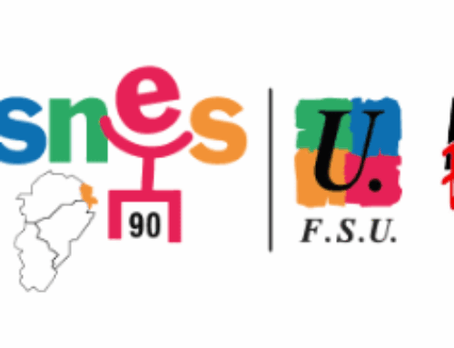 Communiqué de presse – L’entreprise Orange, partenaire de la lutte contre le harcèlement dans les lycées ?